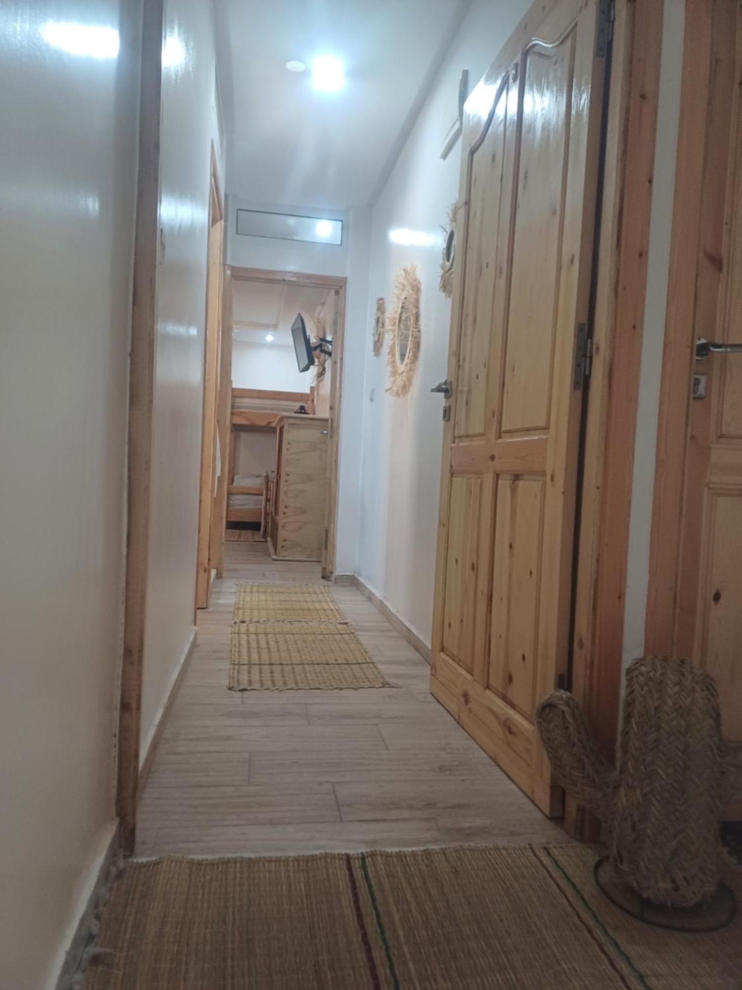 Ferienwohnung Miramar Surf Anza Agadir Exterior foto