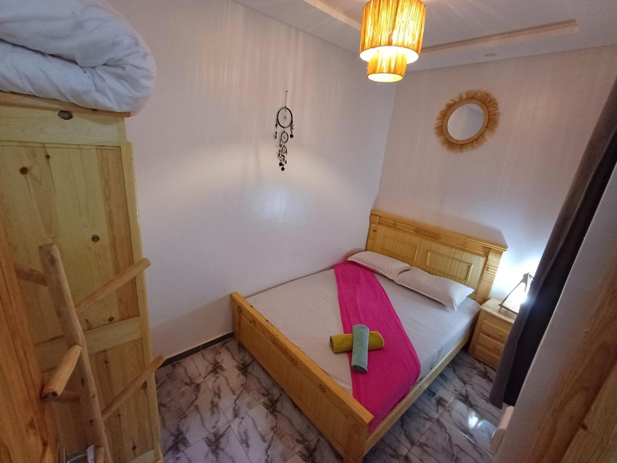 Ferienwohnung Miramar Surf Anza Agadir Exterior foto