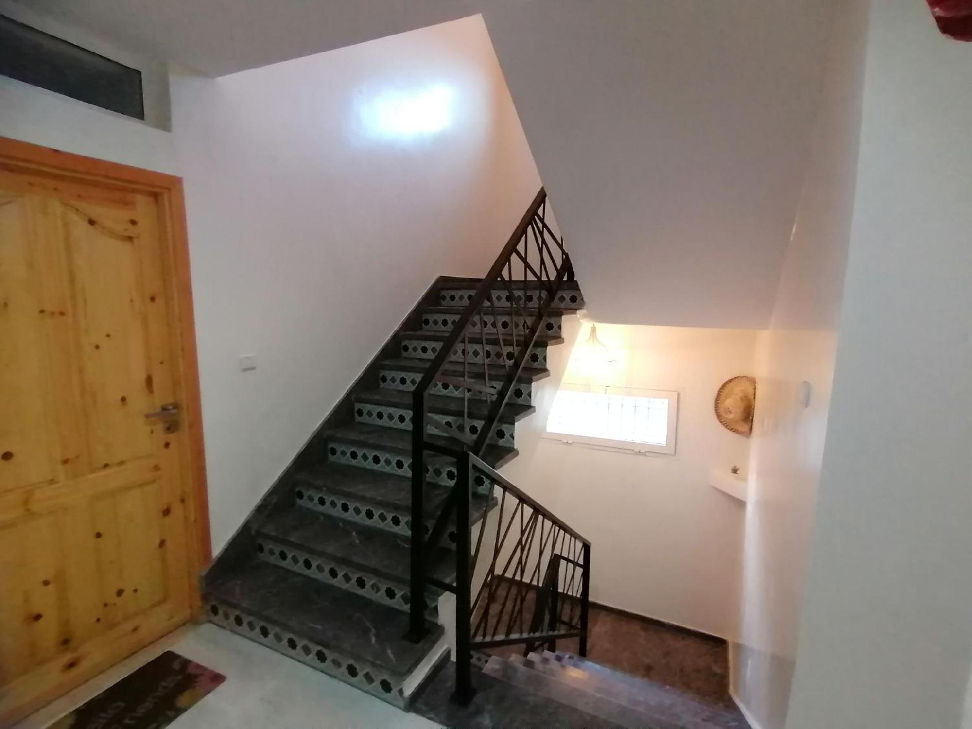 Ferienwohnung Miramar Surf Anza Agadir Exterior foto