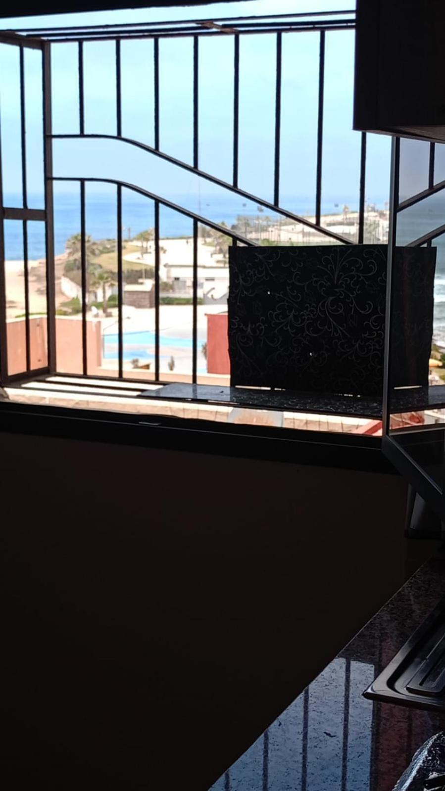 Ferienwohnung Miramar Surf Anza Agadir Exterior foto