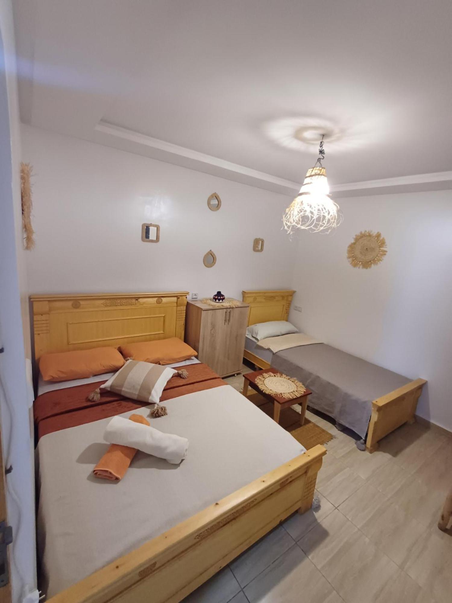 Ferienwohnung Miramar Surf Anza Agadir Exterior foto